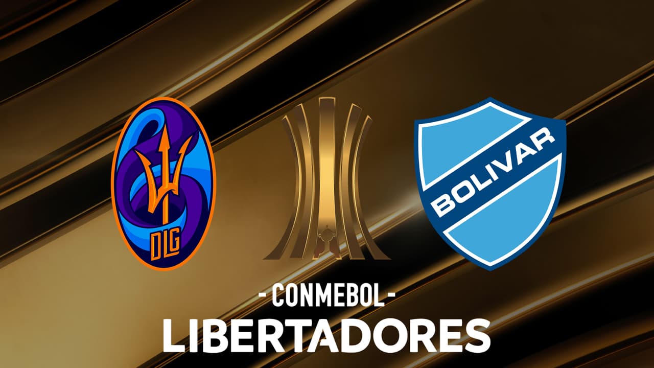 Deportivo La Guaira vs Bolívar