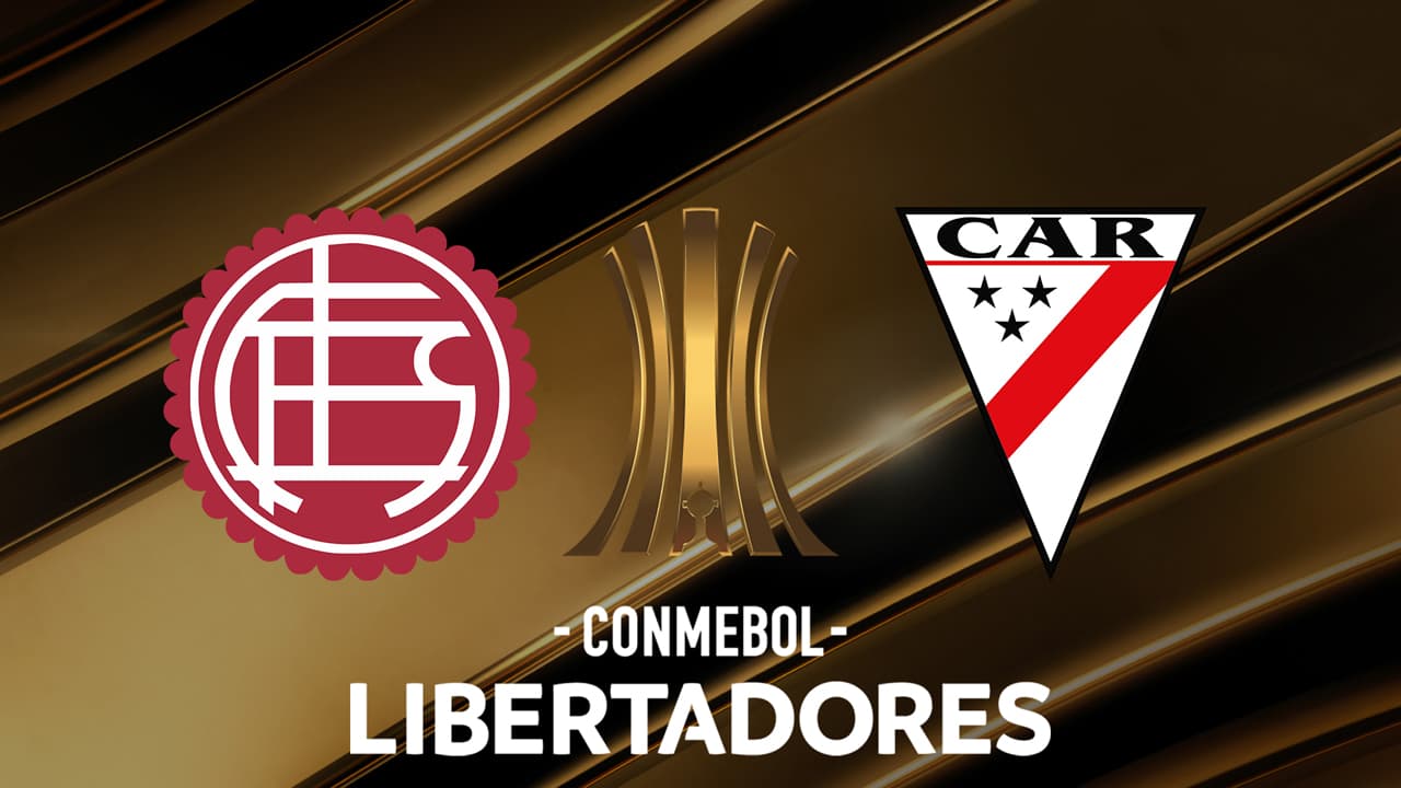 Lanús vs Always Ready