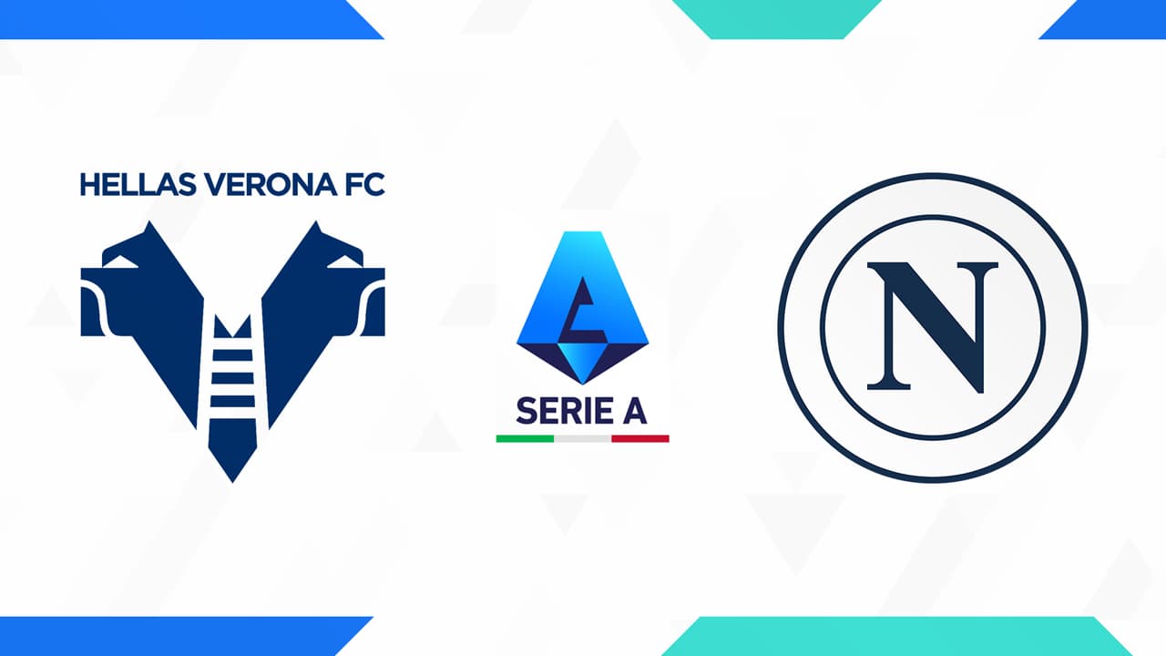 Hellas Verona vs Napoli
