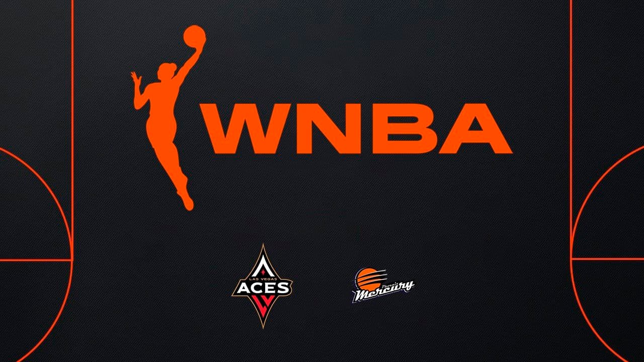 Las Vegas Aces vs Phoenix Mercury