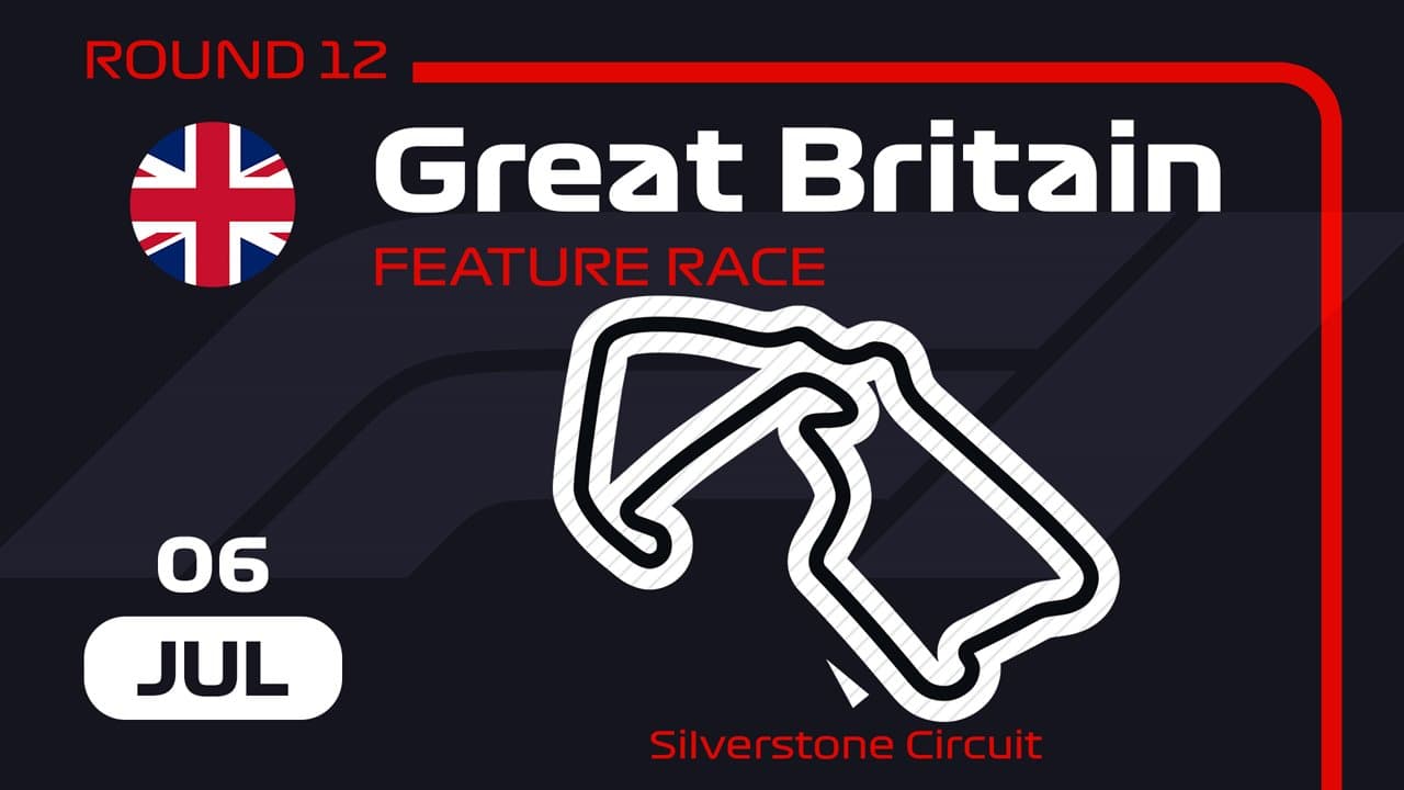 British Grand Prix