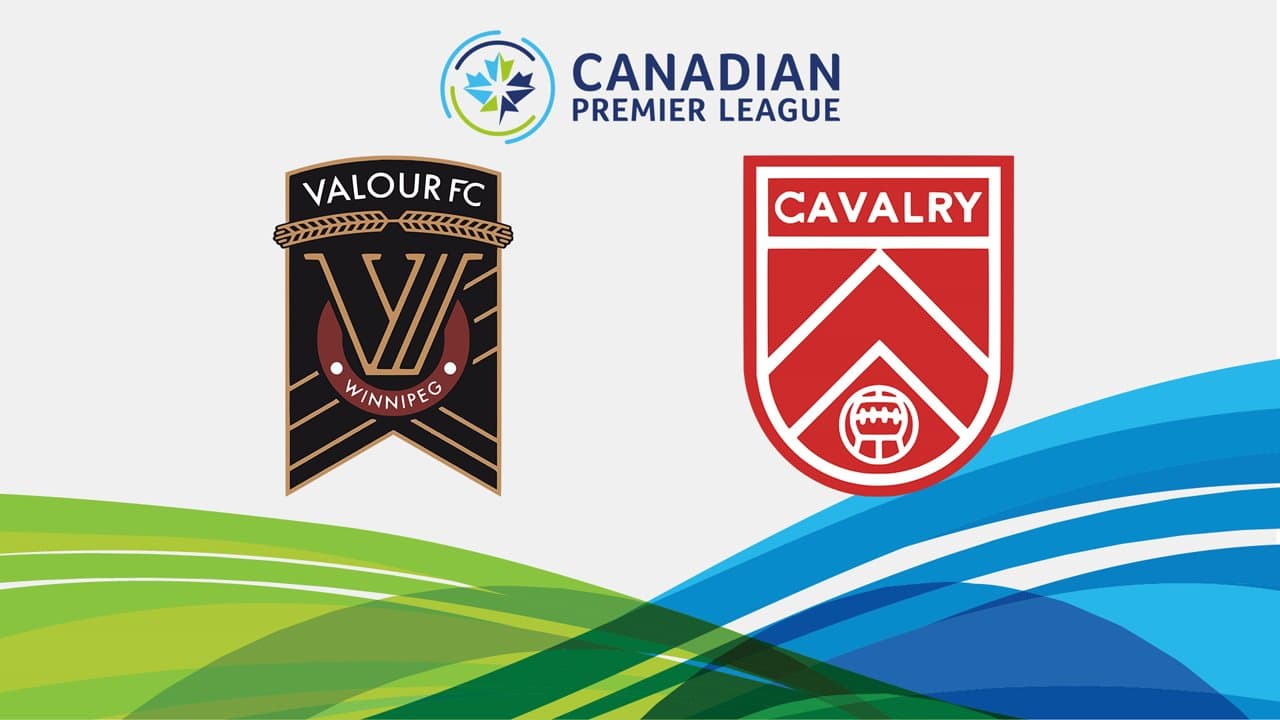 Valour vs Cavalry
