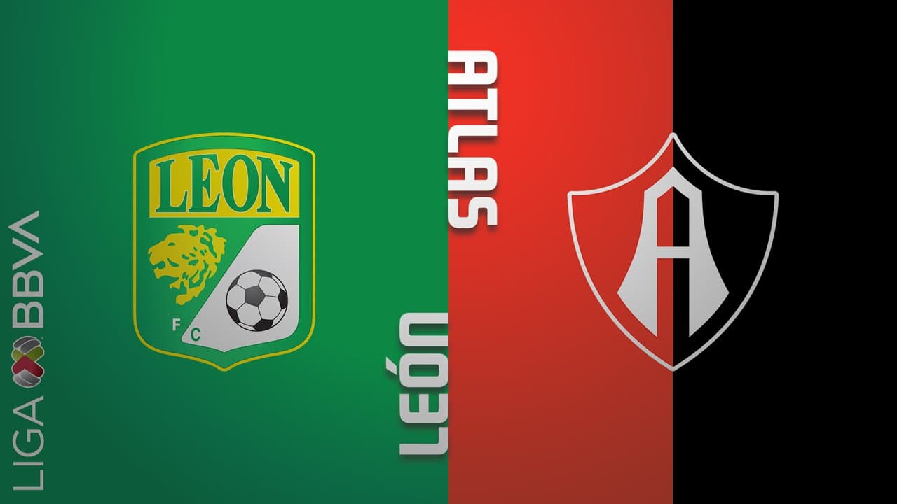 León vs Atlas