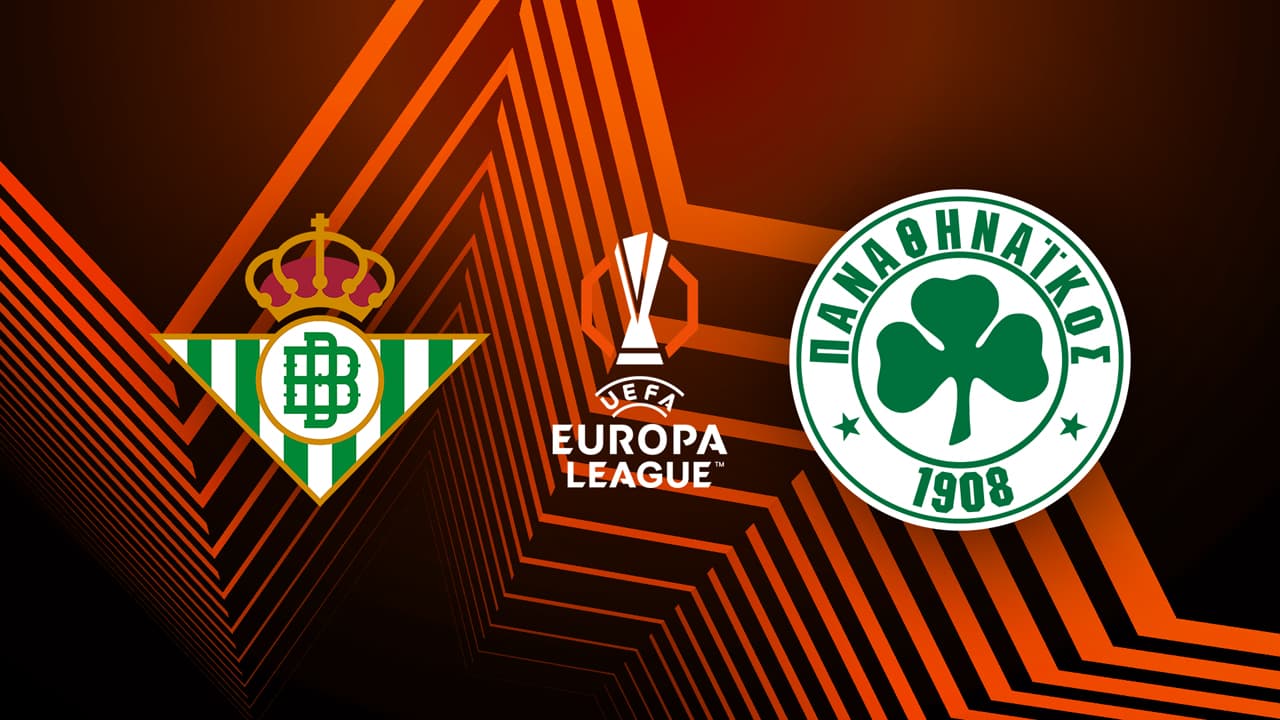 Real Betis vs Panathinaikos