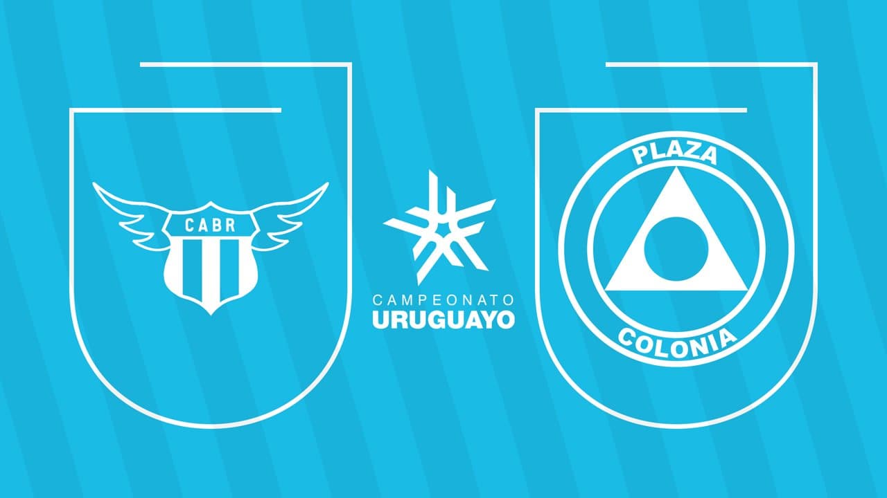 Boston River vs Plaza Colonia