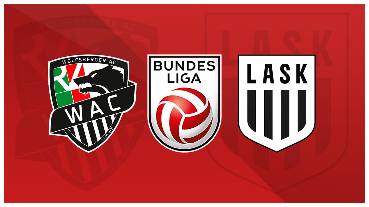 Wolfsberger AC vs LASK