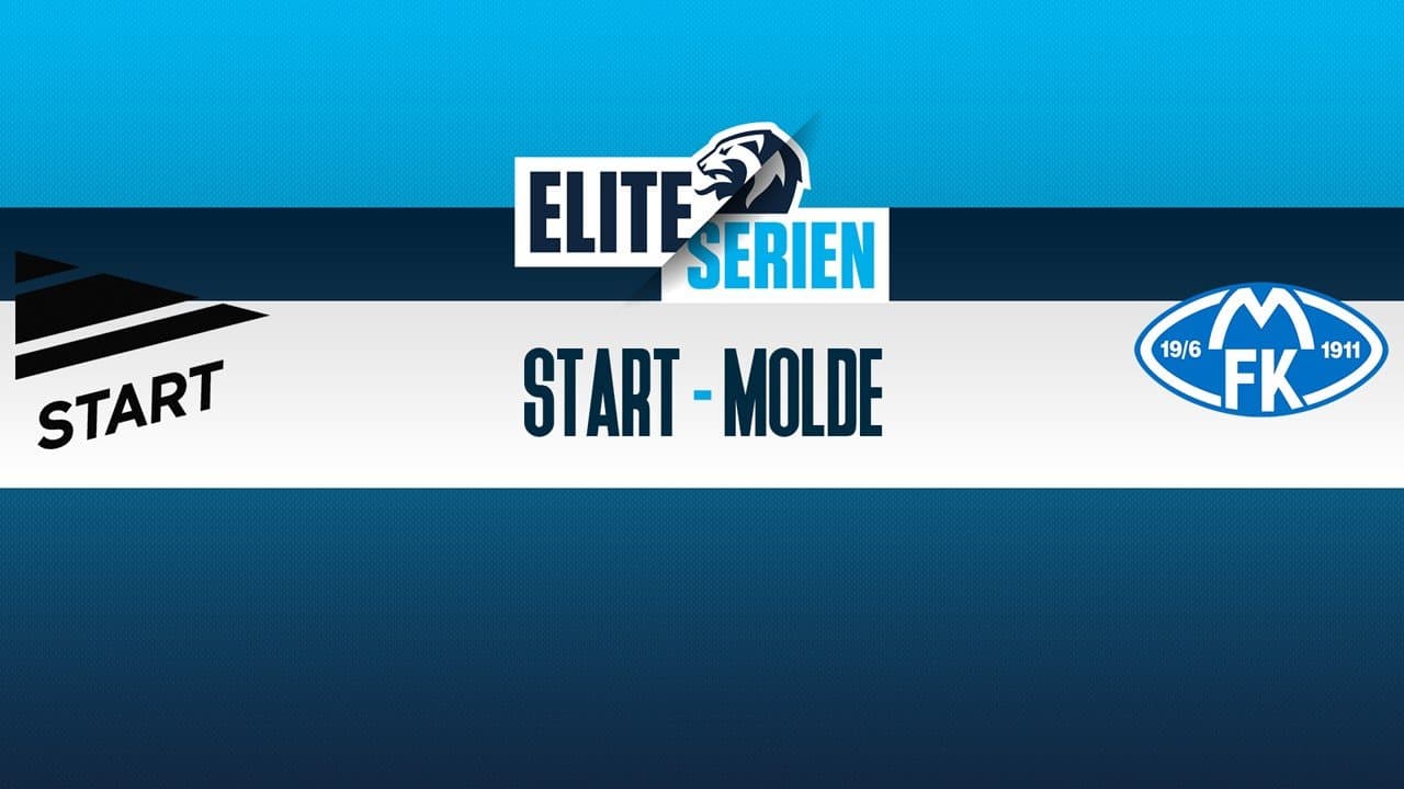 Start vs Molde