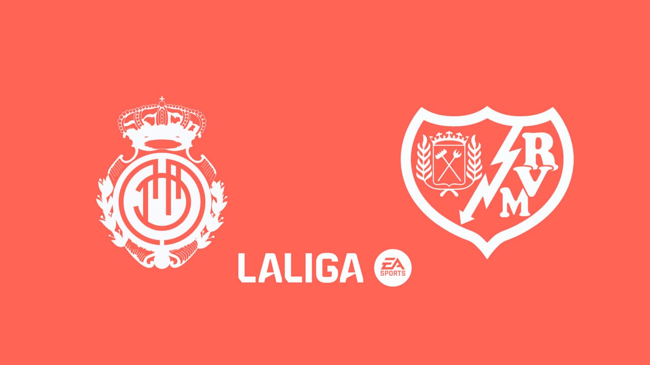 Mallorca vs Rayo Vallecano