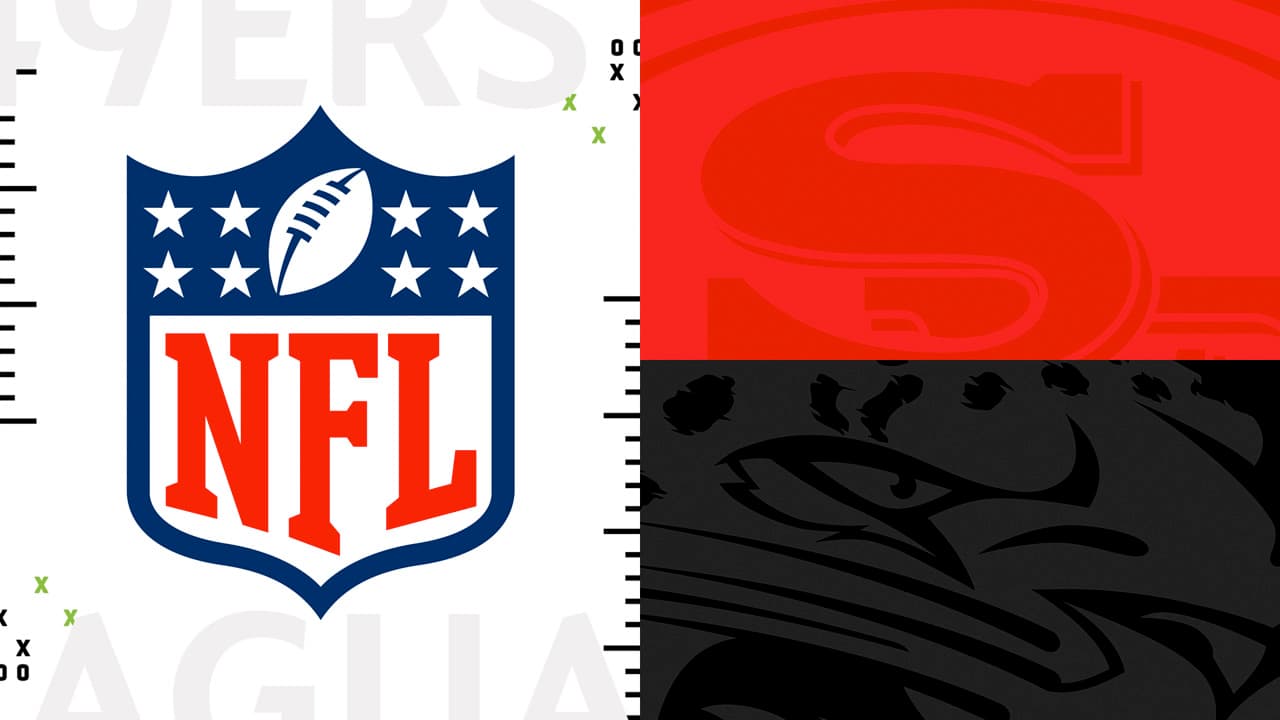 San Francisco 49ers vs Jacksonville Jaguars