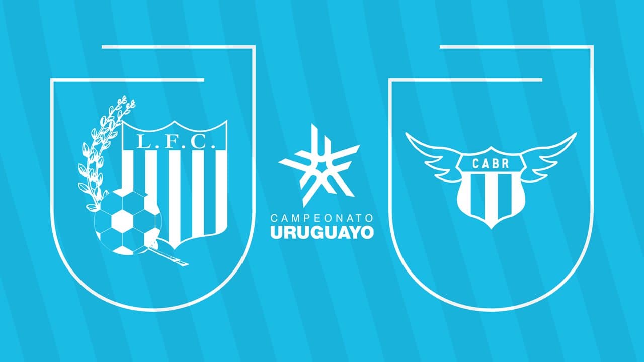 Liverpool Montevideo vs Boston River