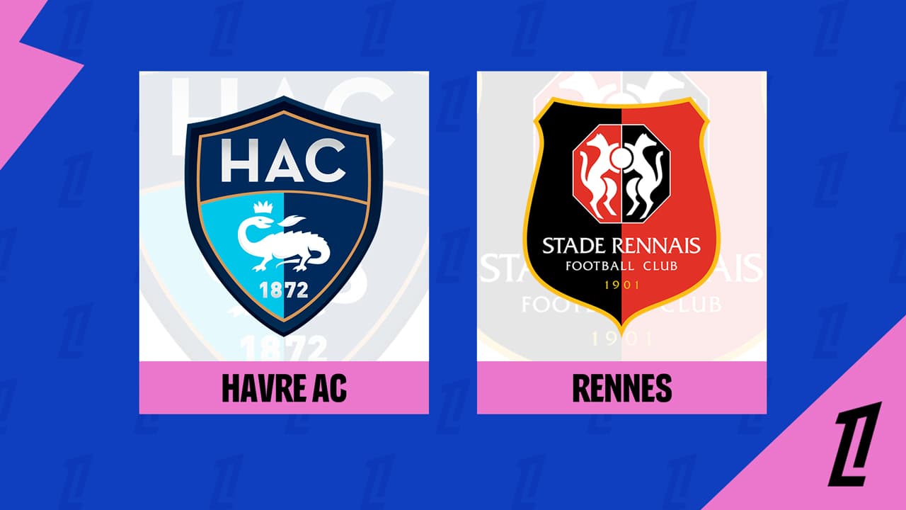 Le Havre vs Rennes
