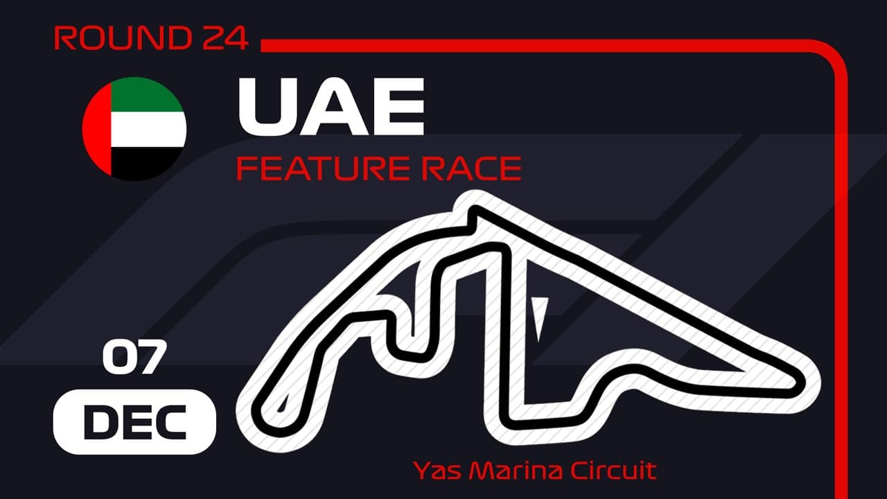 Abu Dhabi Grand Prix