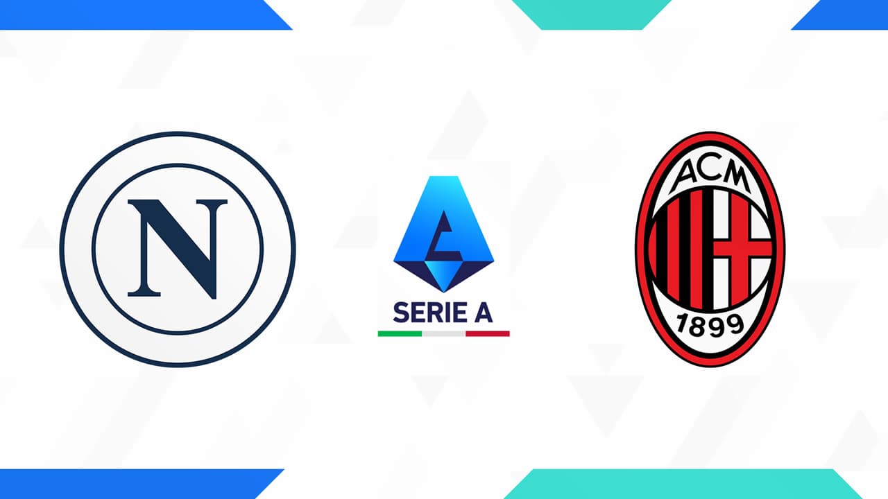 Napoli vs AC Milan