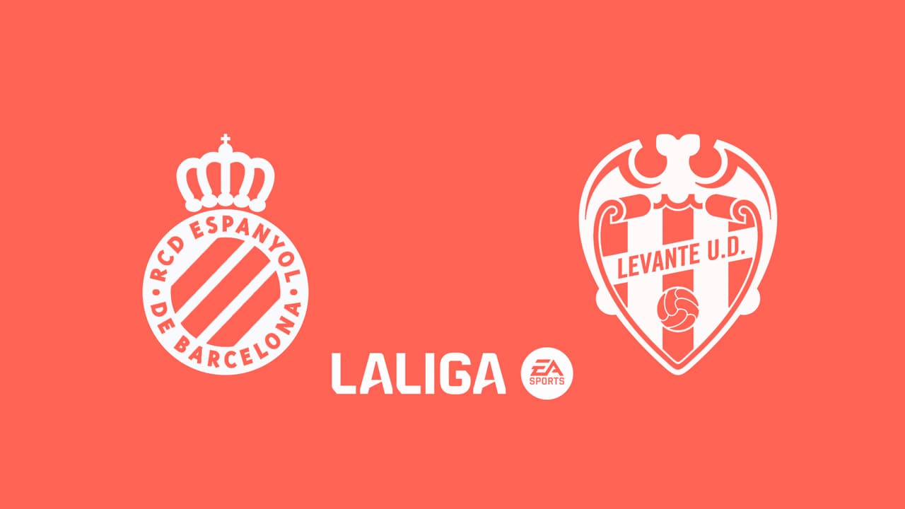 Espanyol vs Levante