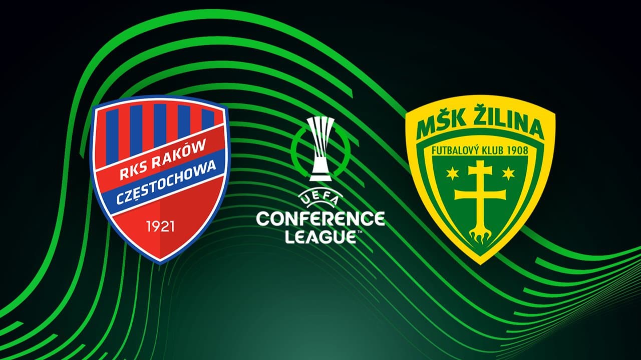 Raków Częstochowa vs MSK Zilina