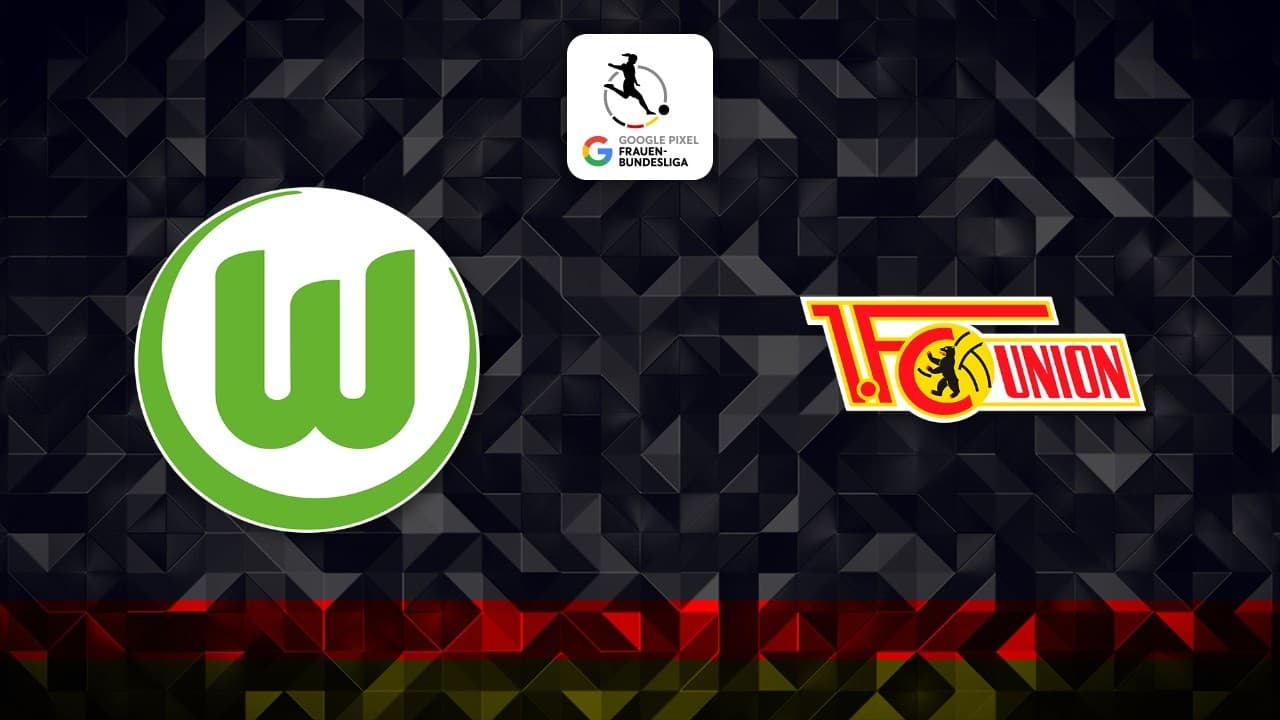VfL Wolfsburg Women vs Union Berlin Women