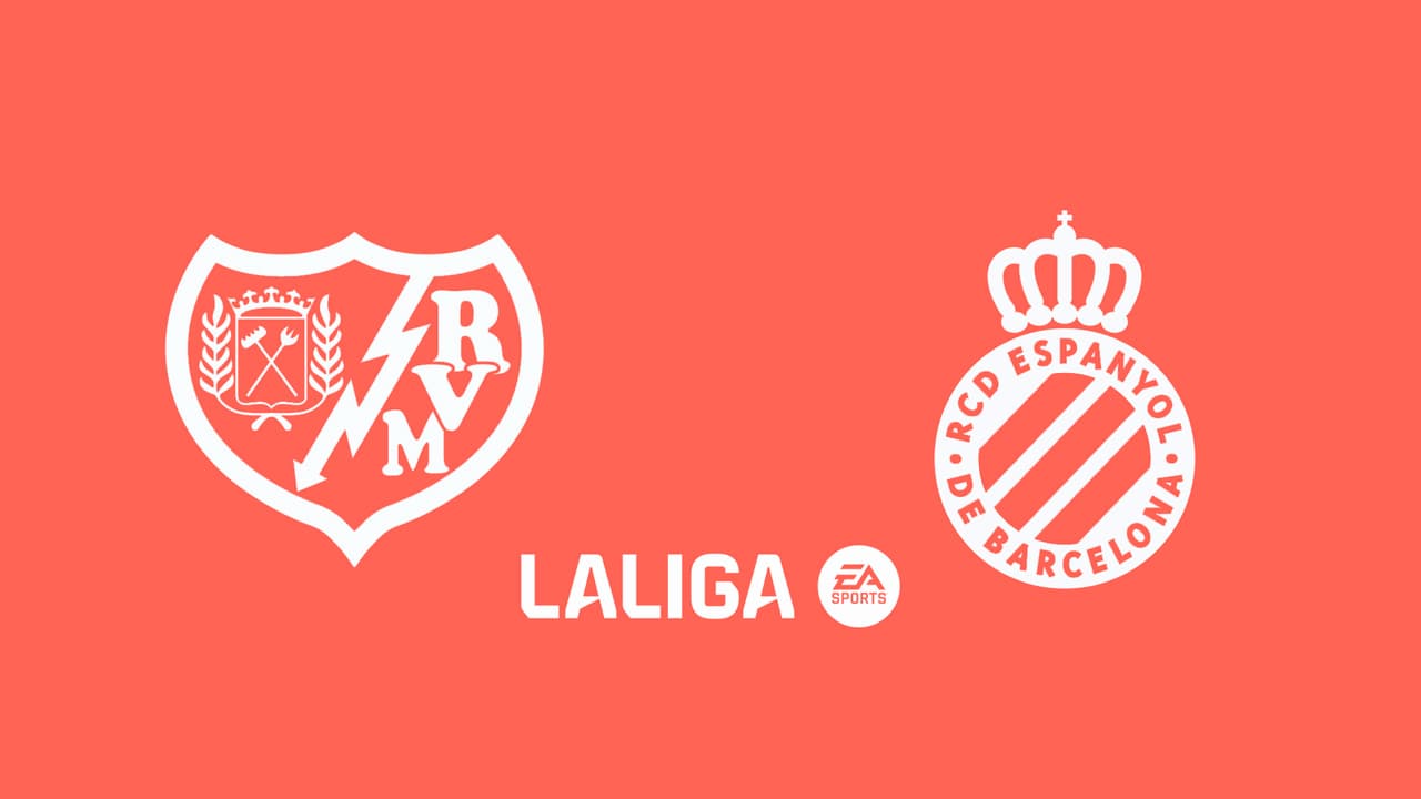 Rayo Vallecano vs Espanyol