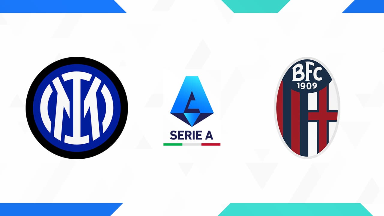 Inter Milan vs Bologna
