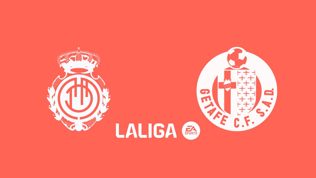 Mallorca vs Getafe