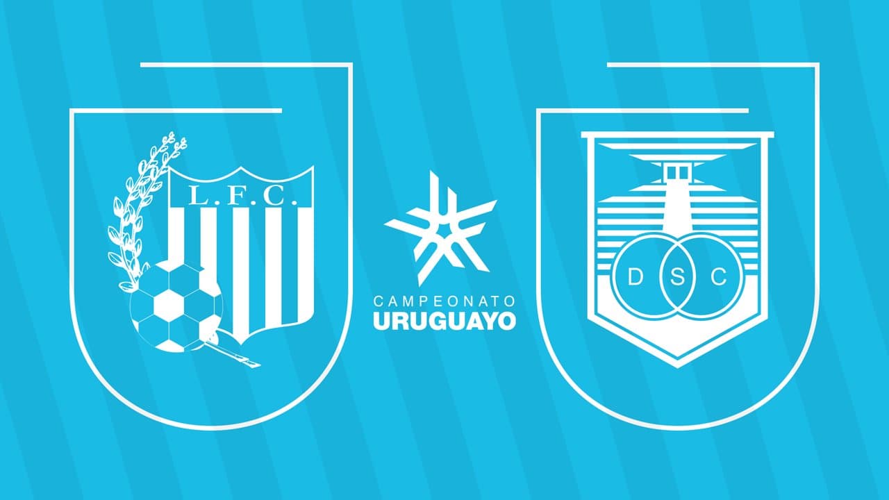 Liverpool Montevideo vs Defensor Sporting