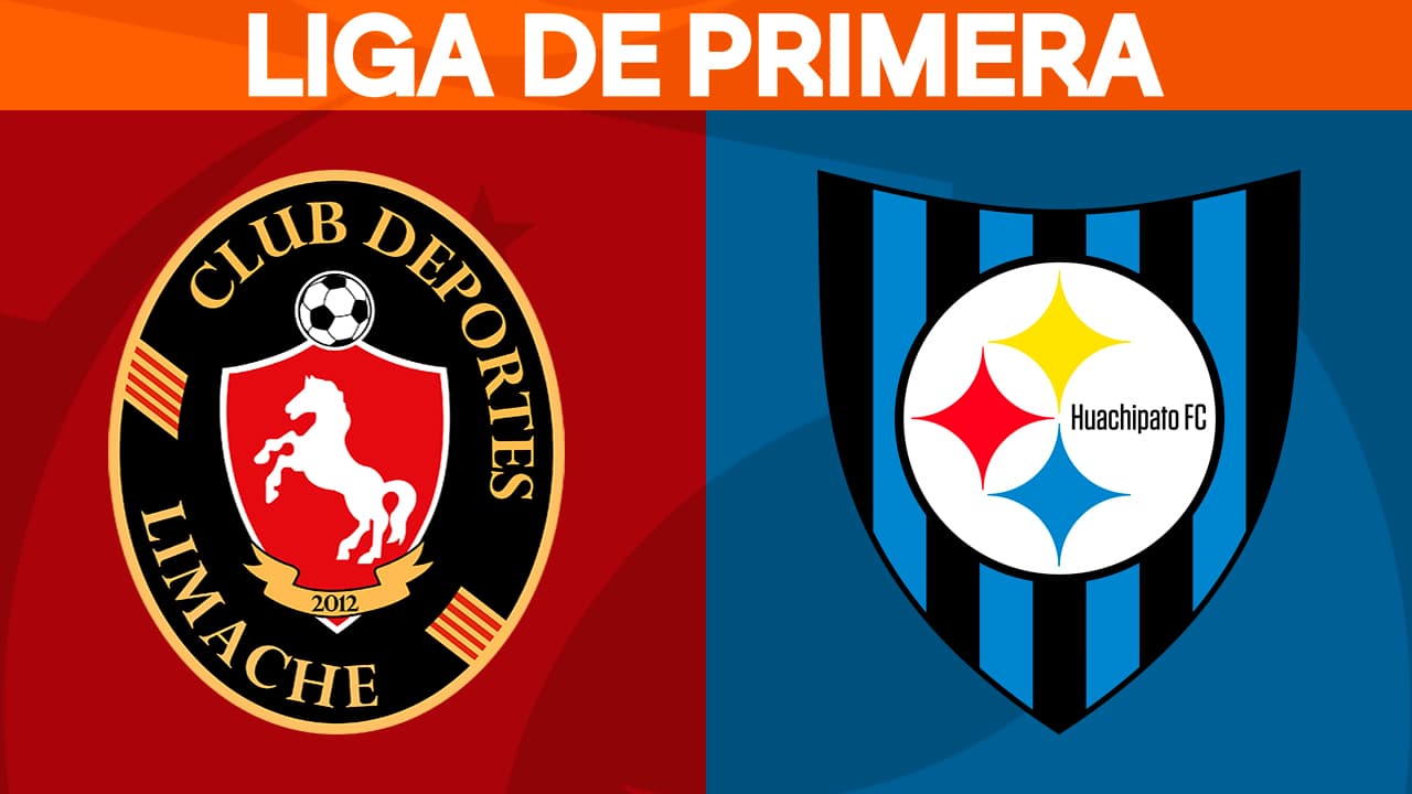 Deportes Limache vs Huachipato