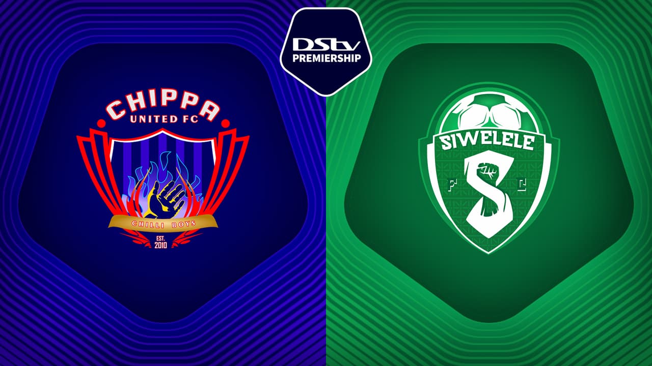 Chippa United vs Siwelele