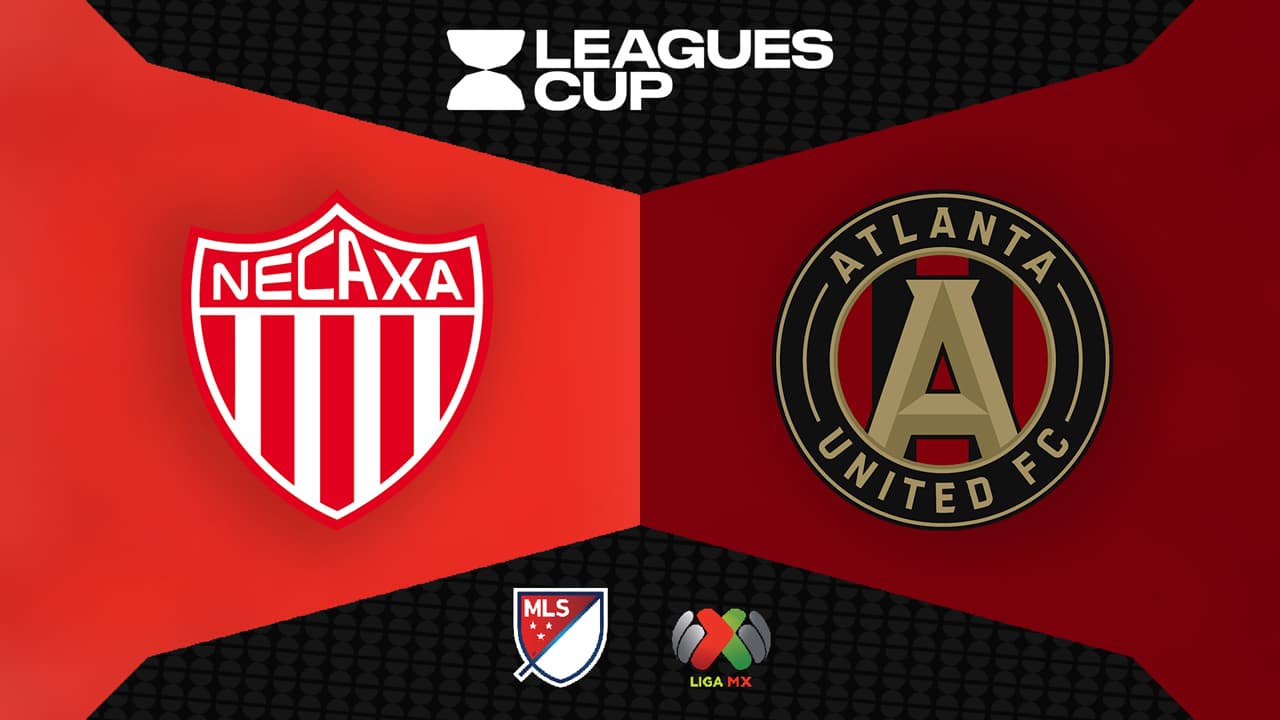 Necaxa vs Atlanta United