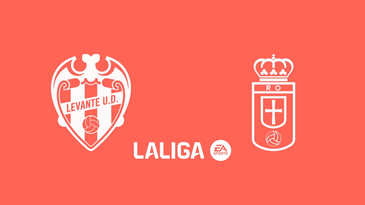 Levante vs Real Oviedo