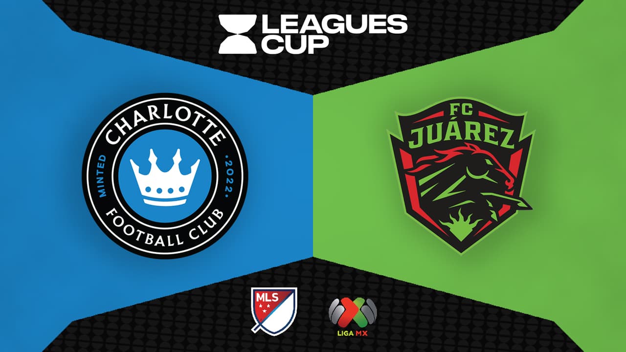 Charlotte FC vs FC Juarez