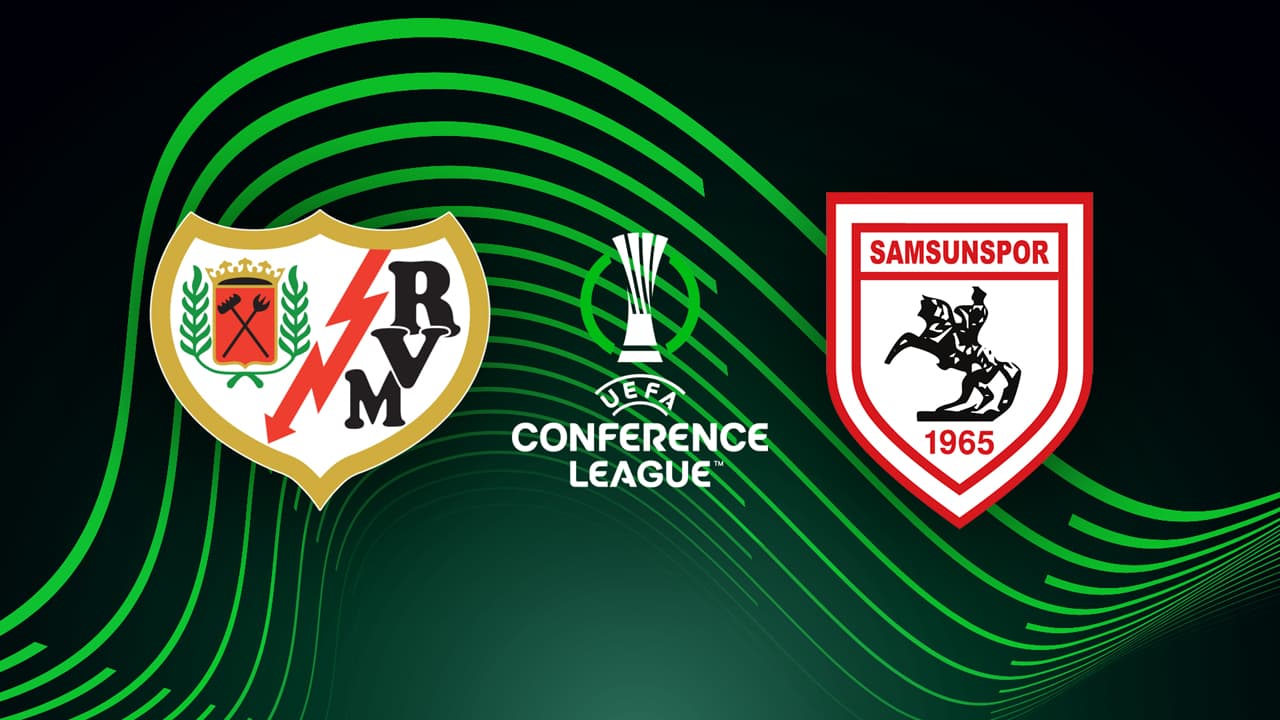 Rayo Vallecano vs Samsunspor