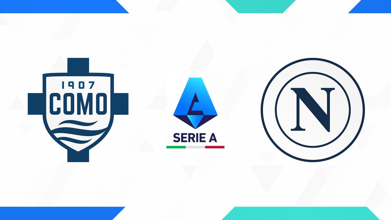 Como vs Napoli