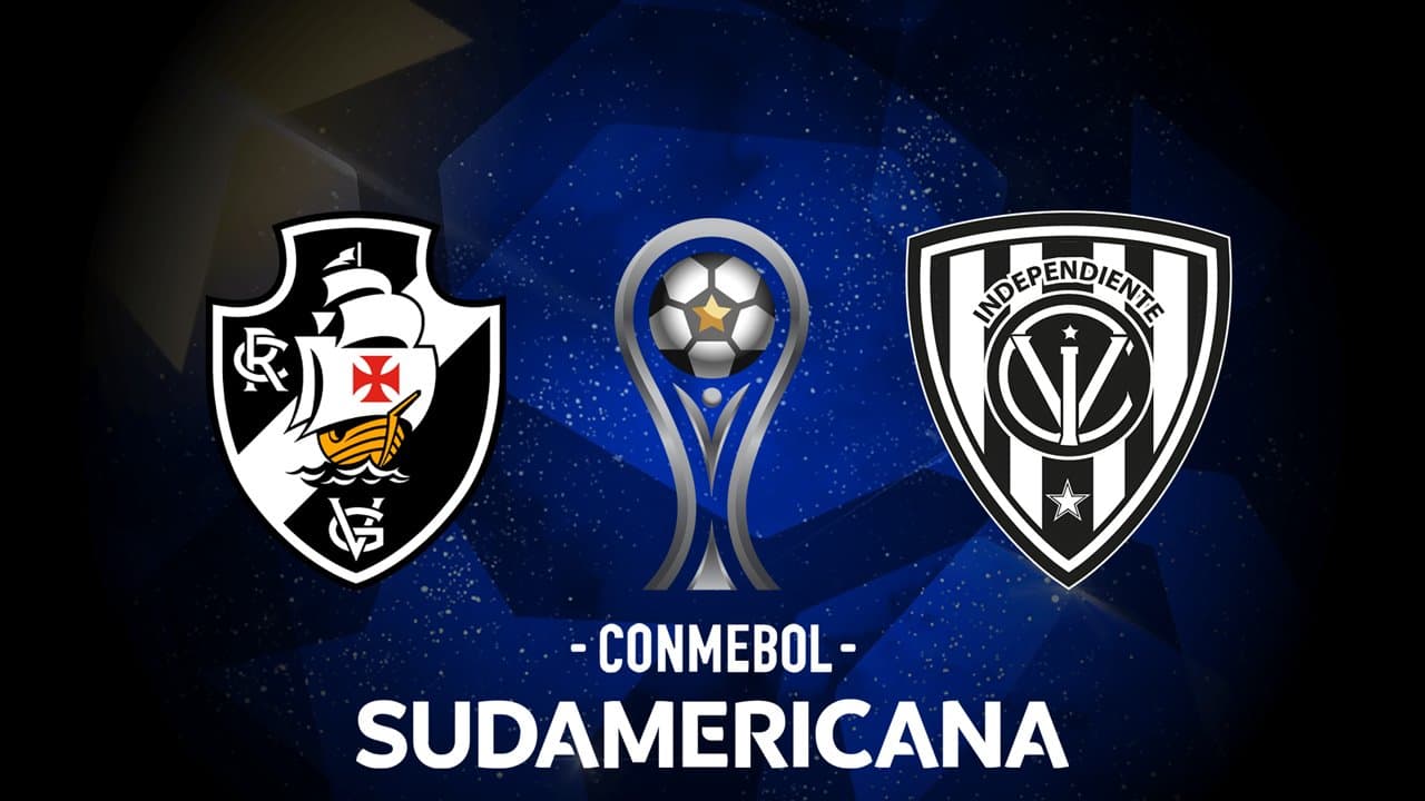 Vasco da Gama vs Independiente del Valle