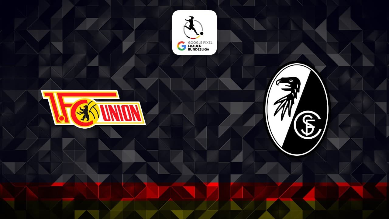 Union Berlin Women vs SC Freiburg Women