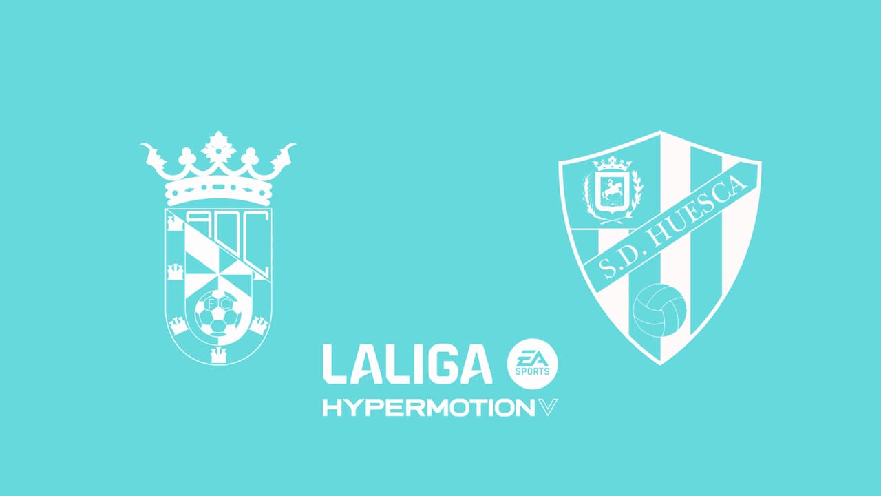 Ceuta vs Huesca