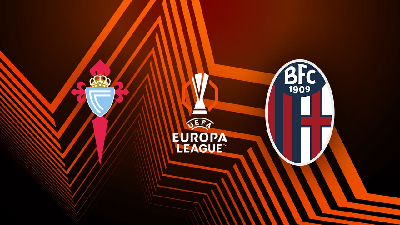 Celta Vigo vs Bologna