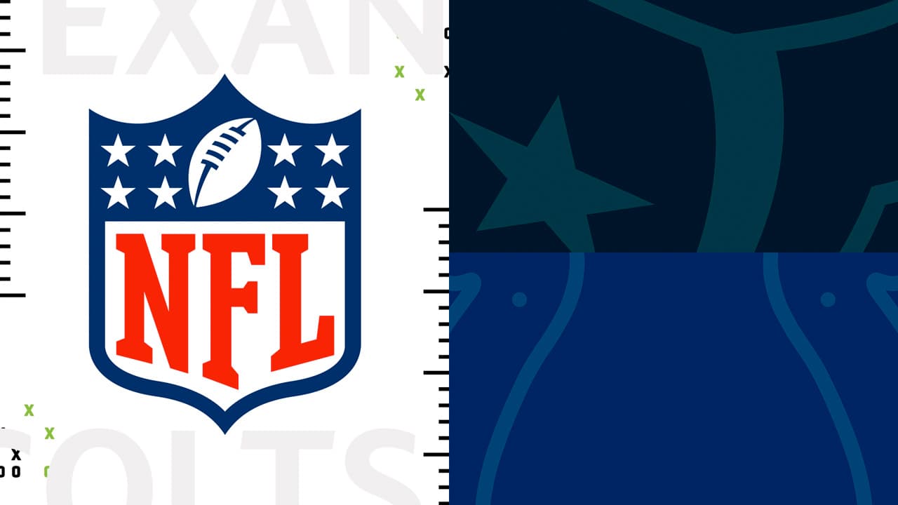 Houston Texans vs Indianapolis Colts