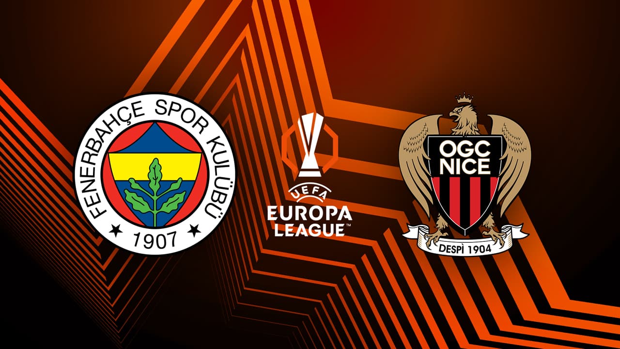 Fenerbahçe vs Nice
