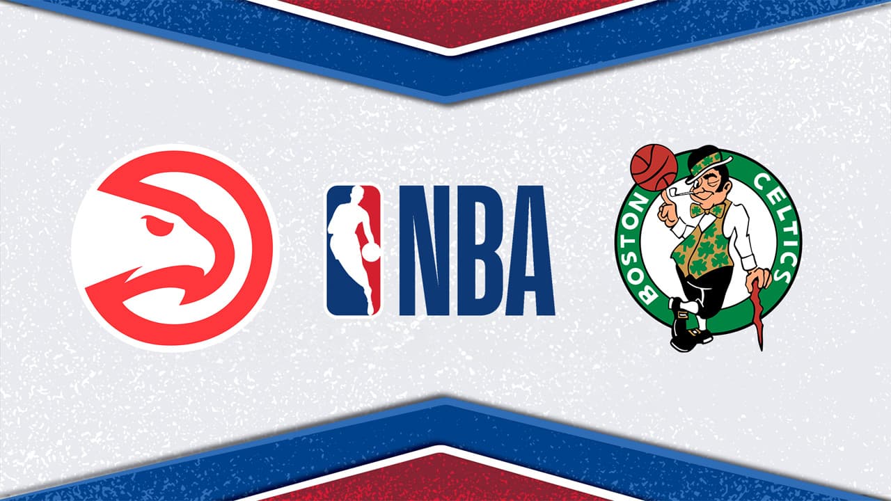 Atlanta Hawks vs Boston Celtics