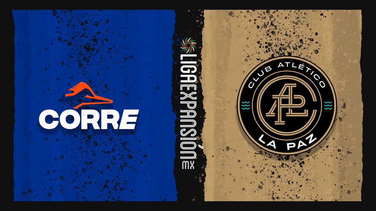 Correcaminos UAT vs Atlético La Paz