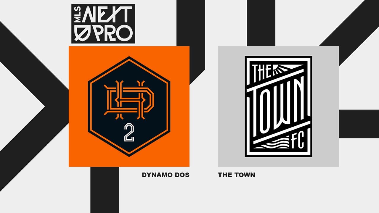 Houston Dynamo 2 vs The Town FC