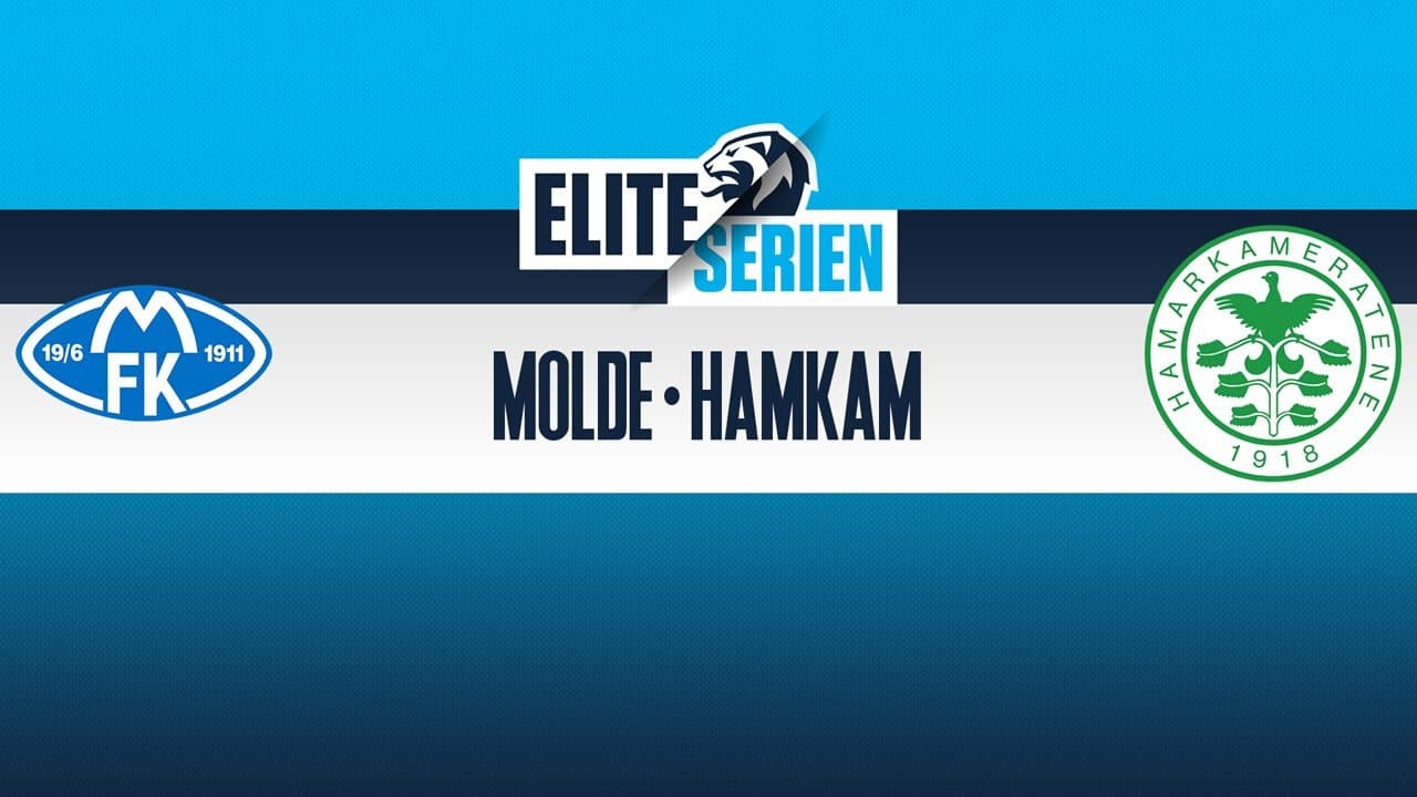 Molde vs Hamarkameratene