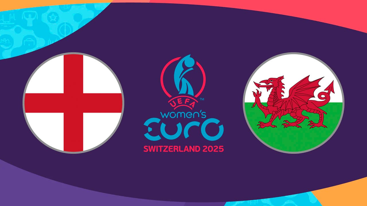 England Women vs Wales Women