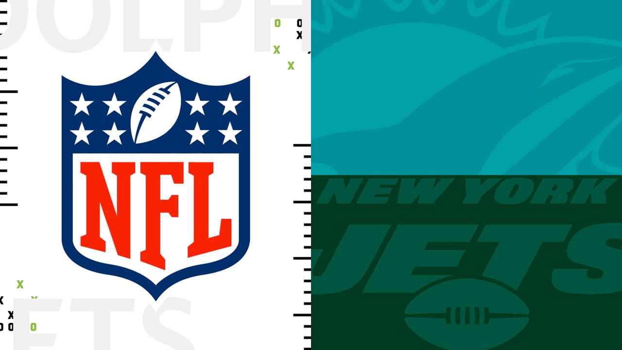 Miami Dolphins vs New York Jets