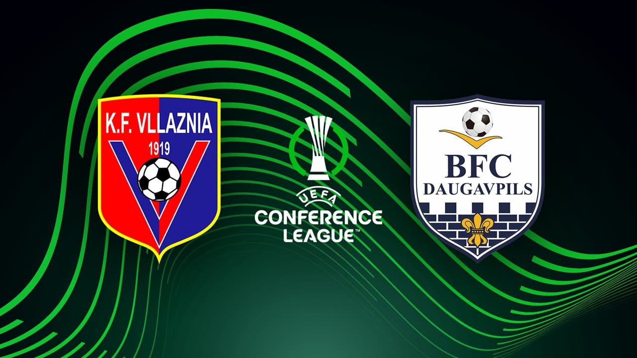 Vllaznia Shkodër vs BFC Daugavpils