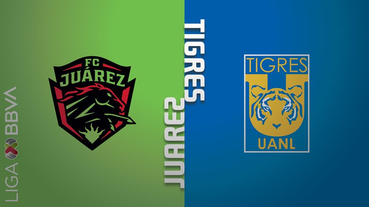 FC Juarez vs Tigres
