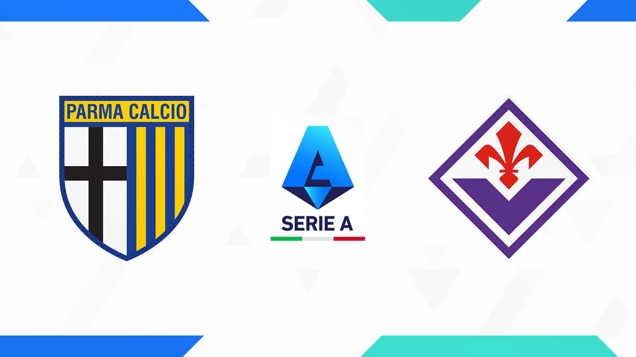 Parma vs Fiorentina