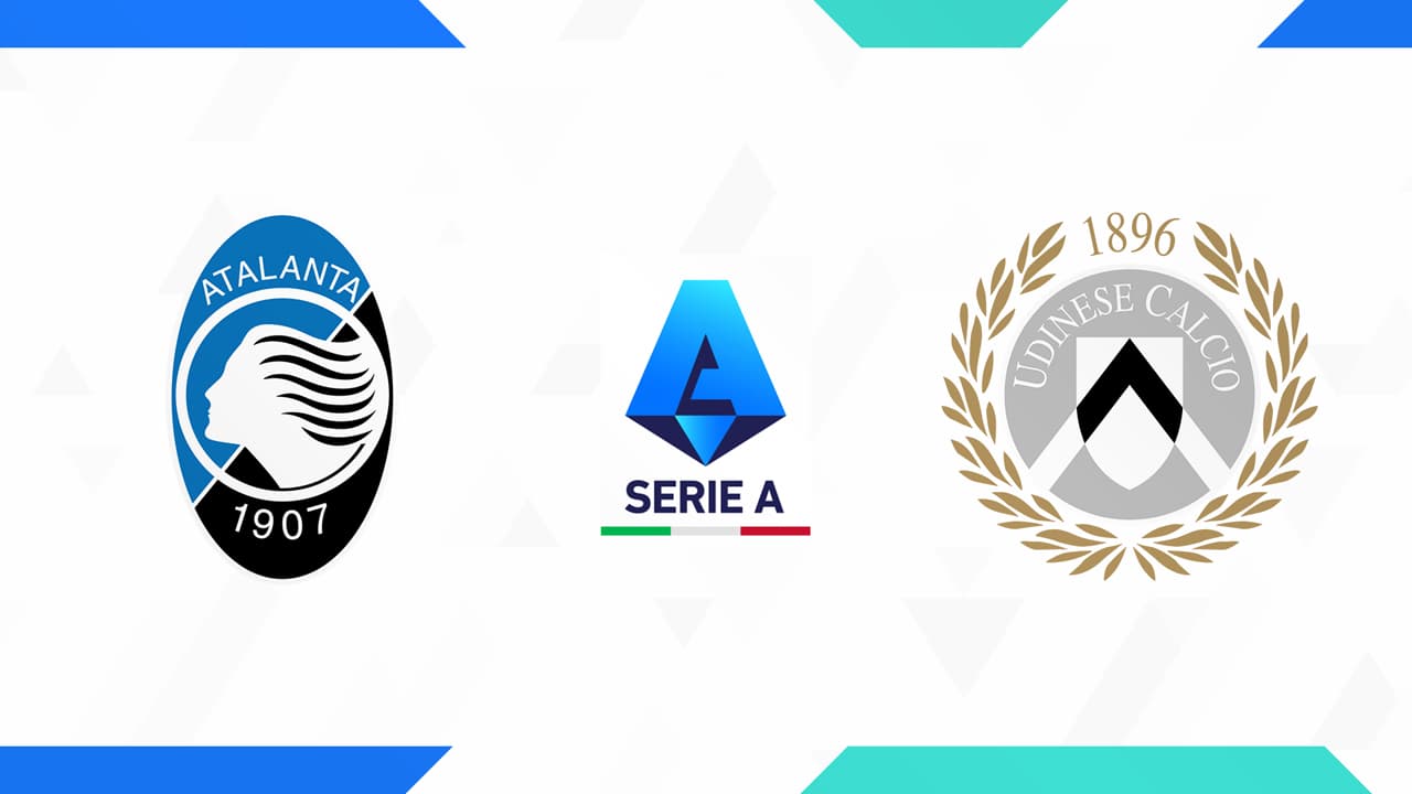 Atalanta vs Udinese