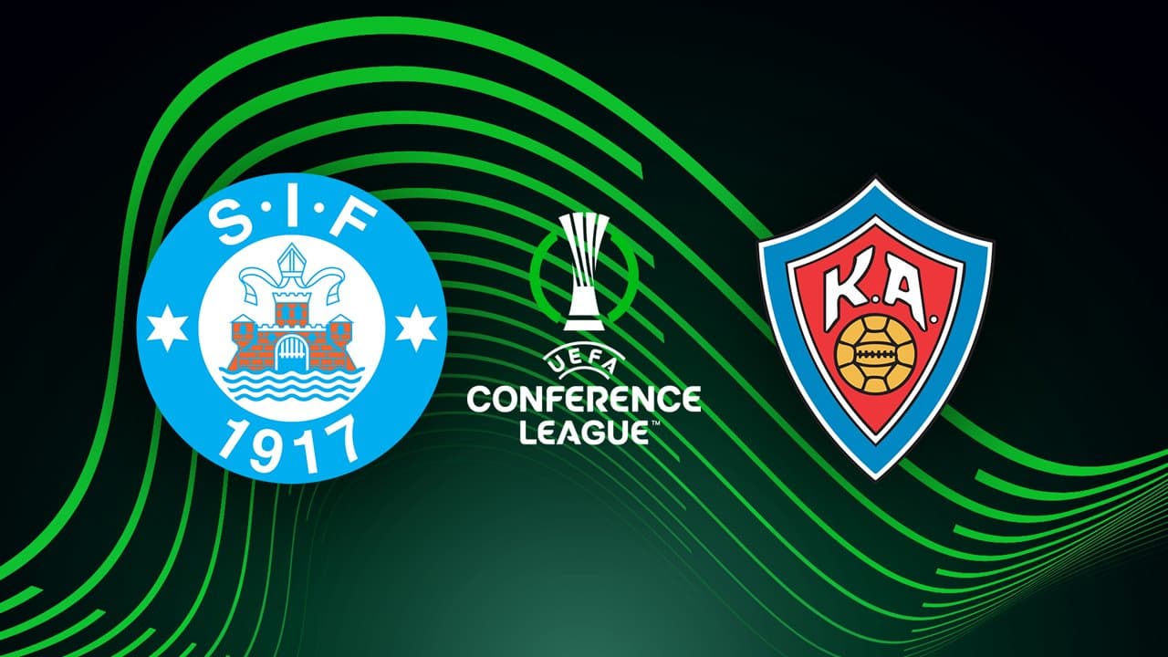 Silkeborg IF vs KA Akureyri