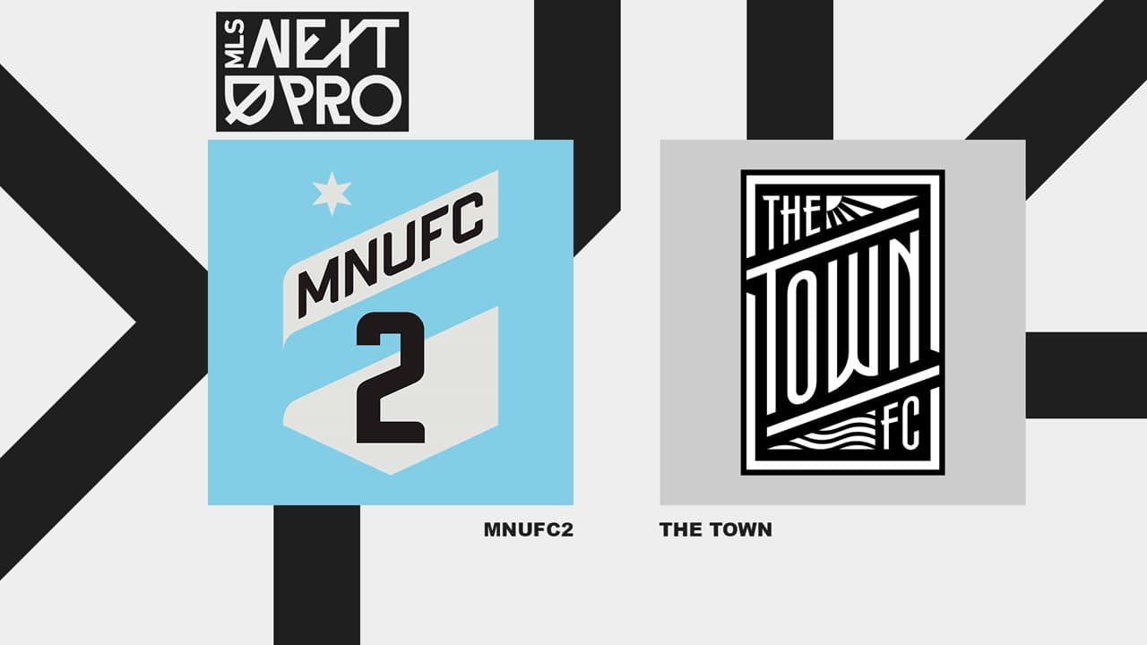 Minnesota United FC 2 vs The Town FC