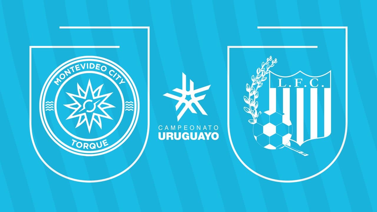 Montevideo City Torque vs Liverpool Montevideo